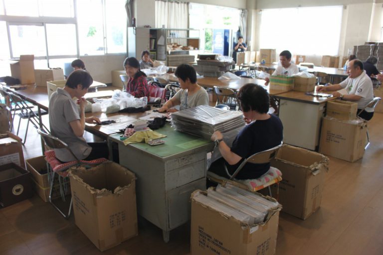 せんだんの家 | 社会福祉法人 一れつ会