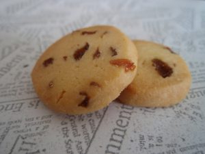 オリジナルクッキー